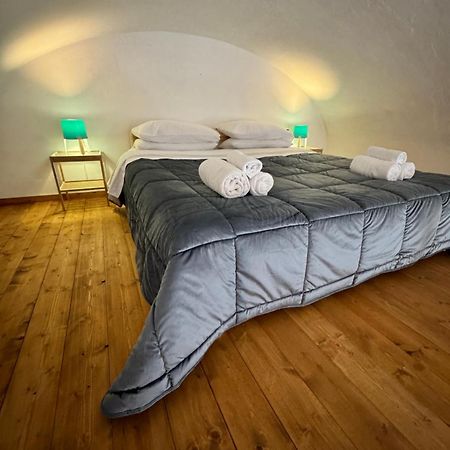 B&B Dormi Bene Bisceglie Luaran gambar