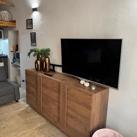 B&B Dormi Bene Bisceglie Luaran gambar
