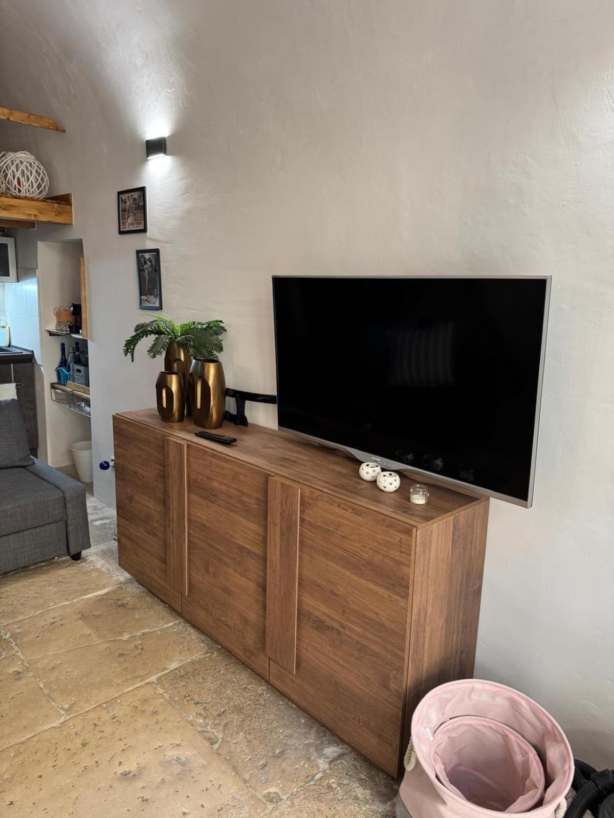B&B Dormi Bene Bisceglie Luaran gambar