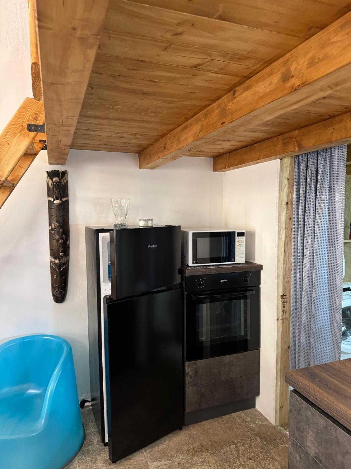 B&B Dormi Bene Bisceglie Luaran gambar