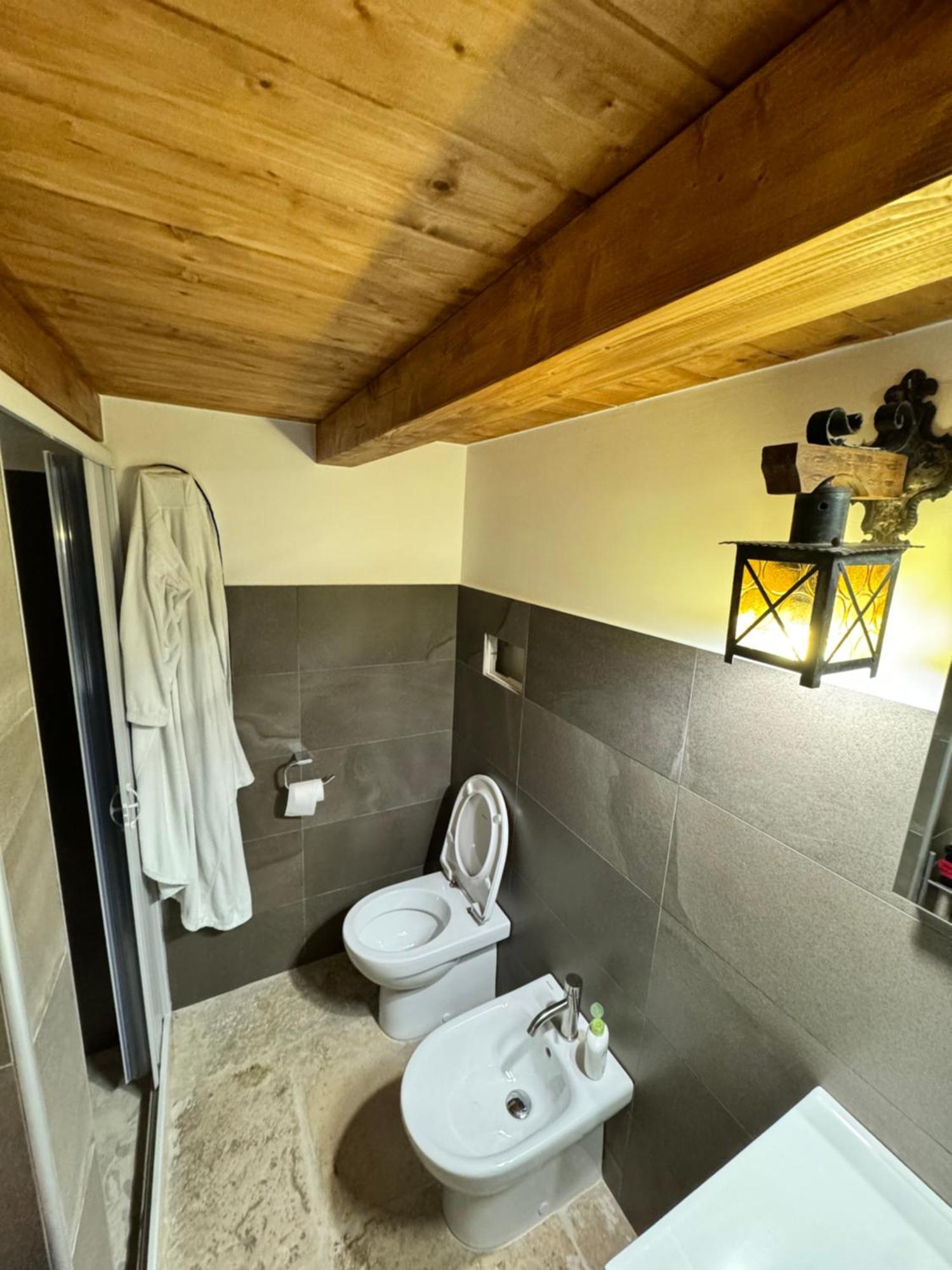 B&B Dormi Bene Bisceglie Luaran gambar