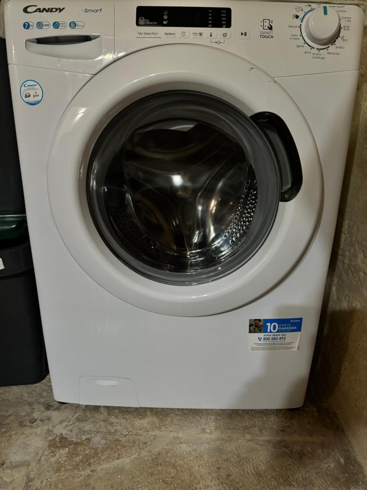 B&B Dormi Bene Bisceglie Luaran gambar