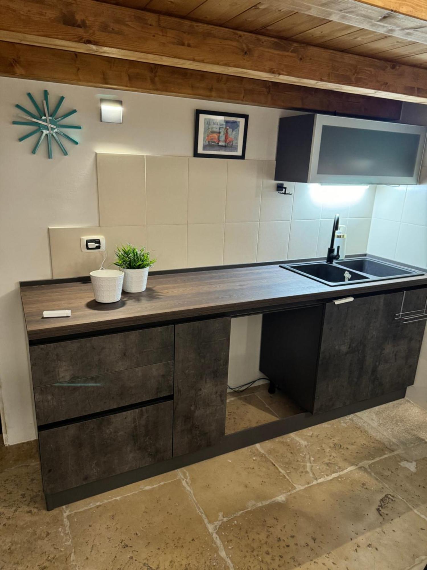 B&B Dormi Bene Bisceglie Luaran gambar