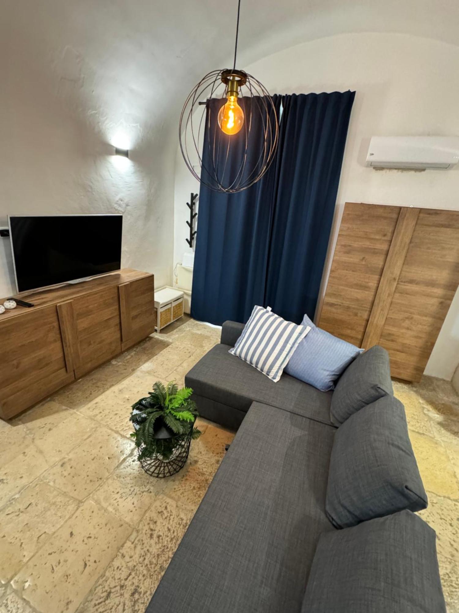 B&B Dormi Bene Bisceglie Luaran gambar